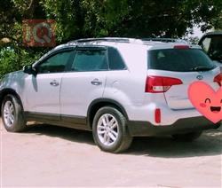 کیا سۆرینتۆ